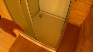 Душевая кабина Эсбано. Впечатление, плюсы минусы, немного о сборке.
