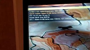 Rx 580 с али экспресс после замены термопасты