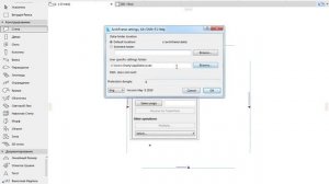Локализация на русский ArchiFrame для ARCHICAD.
