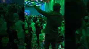 УМЕД АЗИМИ - ЯК ЛАҲЗАЕ АЗ ТУЙ ДАР НОХИЯИ АШТ 2022