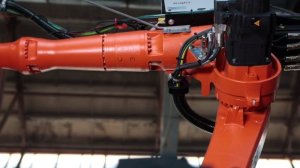 Роботизированная сварка промышленных вентиляторов