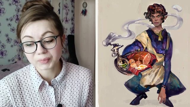 10 мелочей, которые вы не заметили "ИМЯ ВЕТРА"- лучшее фэнтези смотреть онлайн