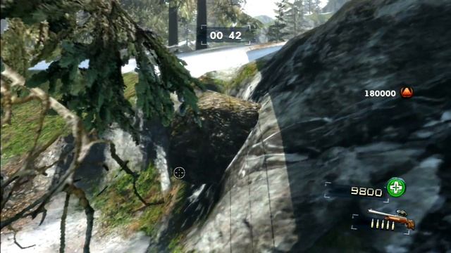 Cabela's Survival: Shadows of Katmai смотреть онлайн