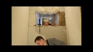 Соломабетон | Испытание на прочность | Каркасный дом