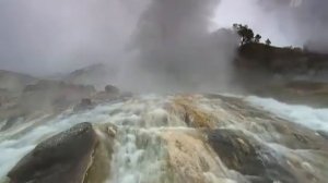 Россия от края до края Камчатка