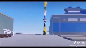 R36 ROBLOX ANIMATION #shorts #roblox #robloxanimation