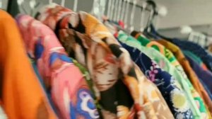 Винтажный универмаг «Улица Ленина»