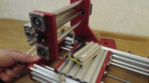 Безлюфтовая контргайка