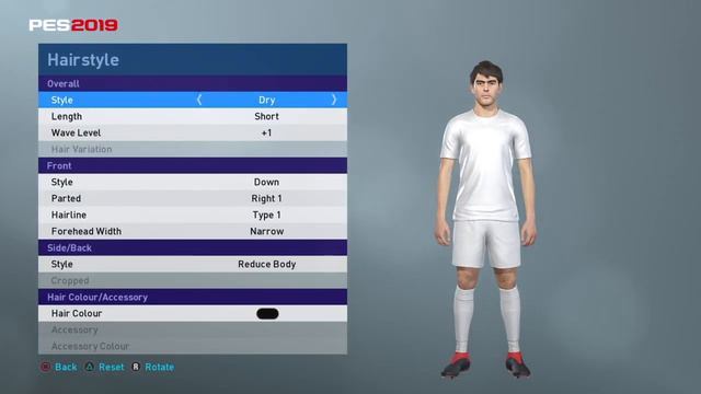 PES 19 HOW TO CREATE KAKÁ смотреть онлайн