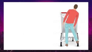 Общий гайд по дрифту на тележке из супермаркета.