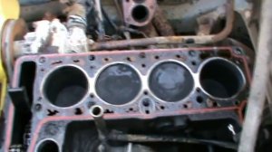 Подробный ремонт с Моими Секретами двигателя ВАЗ 2107 1 Часть