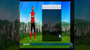 FIFA 11 Wii - NEW!!! Streets to Stadiums Mode