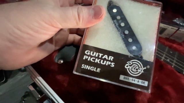 Ibanez Prestige RG2560 ZEX (español) смотреть онлайн