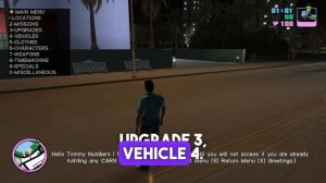 How To Install Cheat Menu in GTA Vice City PC || GTA Vice City Cheat Menu Mod || 100% Working Proof