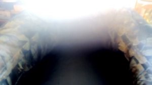 Лодка  Гавиал.