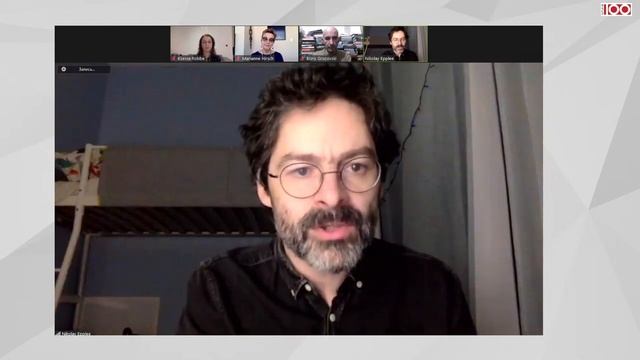 Презентация книги Марианны Хирш «Поколение постпамяти. Письмо и визуальная культура после Холокоста смотреть онлайн