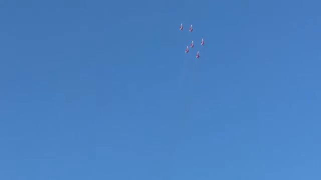 Стрижи в Кемерово 26 08 2022 день шахтера смотреть онлайн