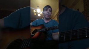Егор Летов  ( Без меня )  кавер