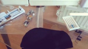 Обзор швейной машинки Janome 423 s