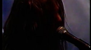 Therion. A Black Rose. 1993