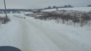 Горожанка в деревне _ Самая натуральная деревня.