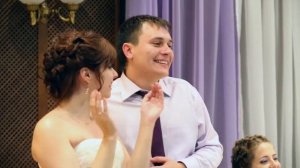 Песня чучундра брату на свадьбу. 2014 год