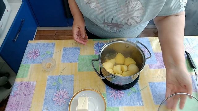 Супер бюджетный обед хоть на праздник, хоть на каждый день. смотреть онлайн