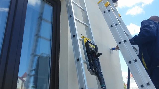 Утепление пеноизолом. Компания ЗлатСтандарт. Наши работы смотреть онлайн