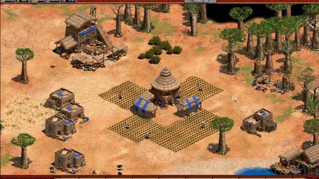 News!!! Age of empires 2 HD: African Kingdoms смотреть онлайн