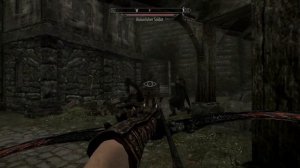 Lets Crawl Through Skyrim 112 ~ Haafingar "befreien"