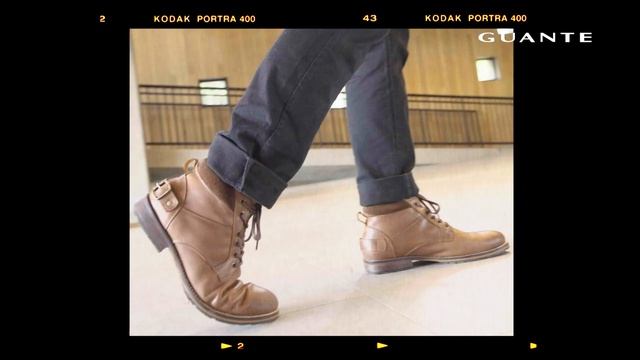 El invierno es para Botines Guante смотреть онлайн