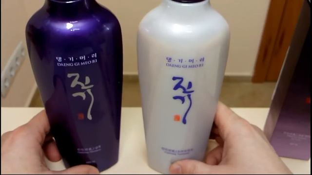 У ВАС ВЫПАДЕНИЕ ВОЛОС? БОЛЬШЕ НЕТ! Шампунь для роста волос. Обзор Тенги Мори отзывы. смотреть онлайн