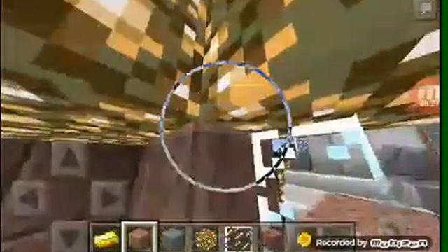 Делаем город #2 (пол и потолок магазина) смотреть онлайн