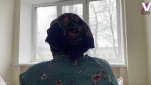 Нам удалось пообщаться с жителями села Тополи Харьковской области.