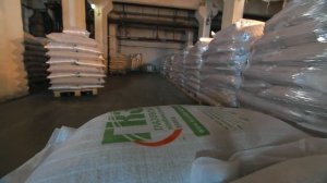 ООО Глазовский комбикормовый завод | Комбикорм ПК, Комбикорм для свиней, Комбикорм для несушек, БВМ