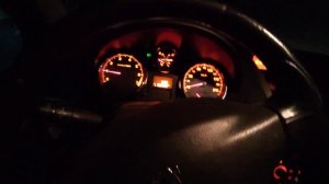 Peugeot 207 et3j4 1.4 turbo, swap aisin tf70sc AT6