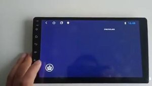 Corvette tuning 2/32 gb 4 ядра процессор