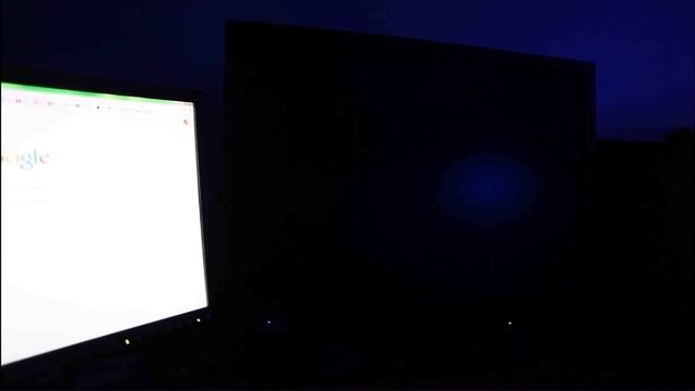 Dell U3011 Monitor screen randomly going out смотреть онлайн