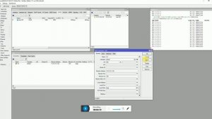 Mikrotik BGP Fundamentals Ros6 and Ros7.1 Configuration | MikroTik Router BGP Configuration Ros7
