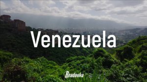 Readovka в честь Дня рождения запускает новый международный проект — Readovka en Venezuela