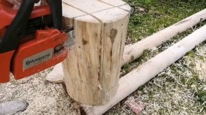 Мебель из дров DIY