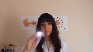 ⭐ASMR [Sub] Examen de los Nervios Craneales en Español (Soft Spoken)