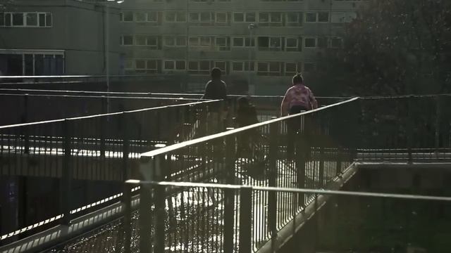 George the Poet -My City -by deuce films -director Rob Ryan смотреть онлайн