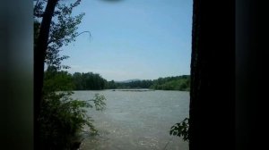 Юбилей моей родной деревни Тарханки, Восточно-Казахстанская область