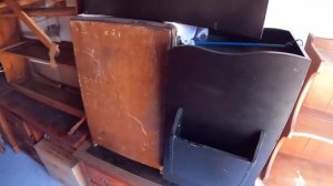 Аукцион Контейнеров В США! Купили Огромный Склад за $2000! Сможем ли Отбить? Нашли Золото.