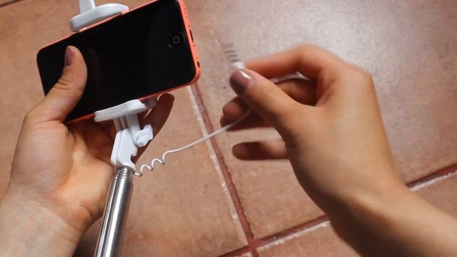 Совместные покупки Украина №1 Селфи палка смотреть онлайн