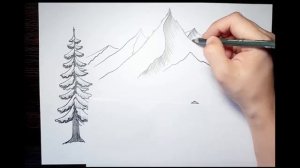 Киіз үйдің суретін салып үйрену??❤❤❤