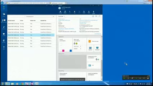 Visual Studio & TFS 2015 New Features (Webinar) смотреть онлайн