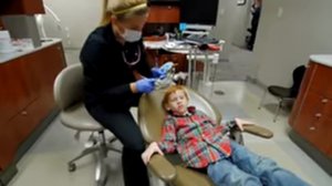 A Child's Visit to the Dentist - An educational video for kids - YouTube