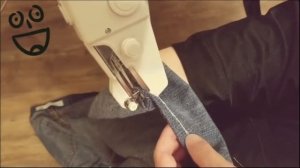 Беспроводная ручная швейная машинка с Алиэкспресс